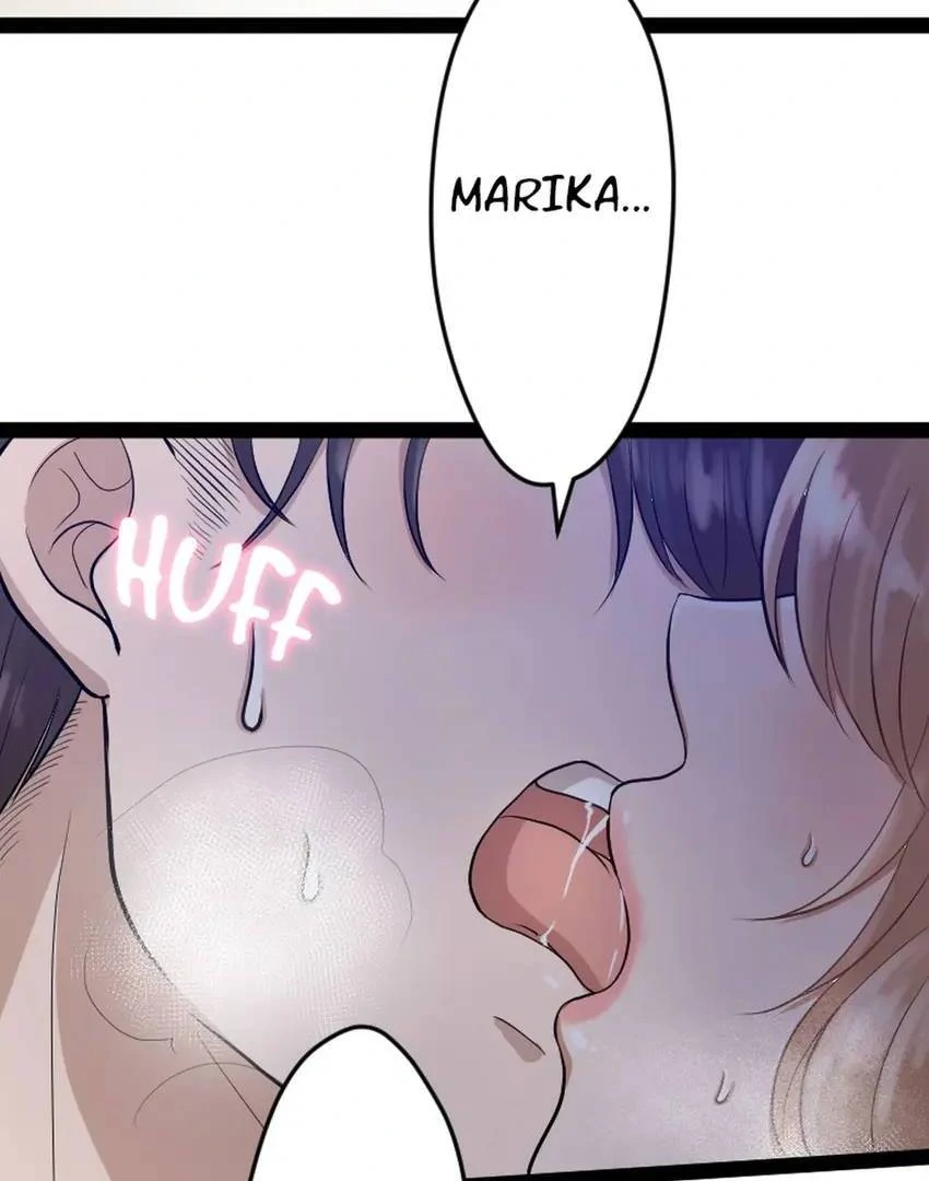 Five Ways to Socially Ruin Your Husband Chapter 9 - page 54