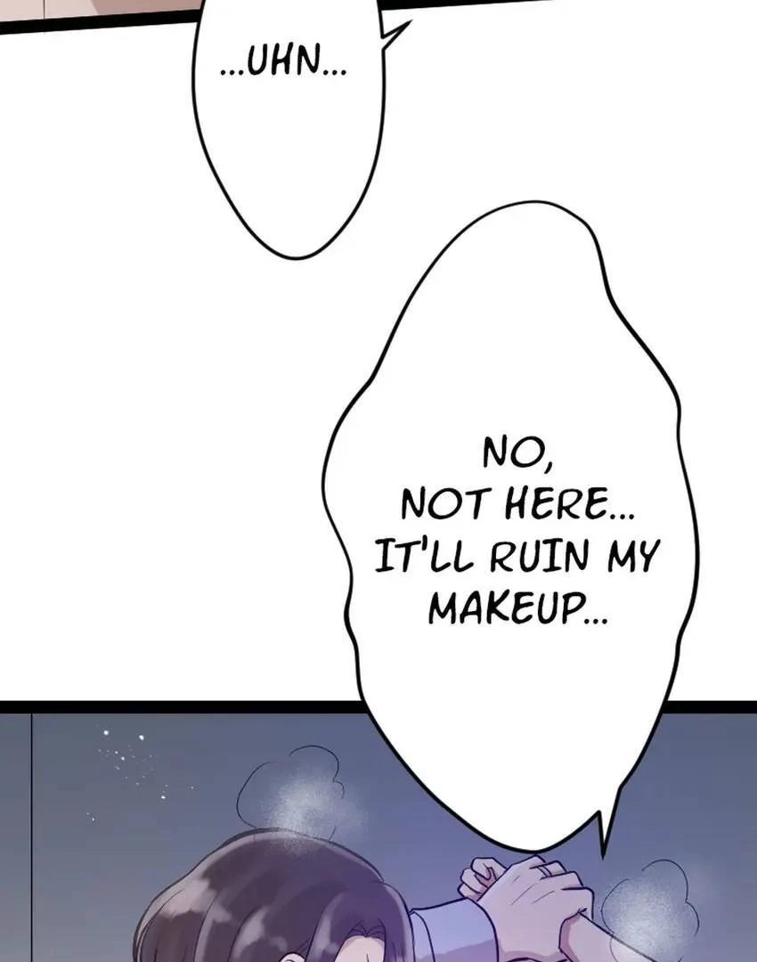 Five Ways to Socially Ruin Your Husband Chapter 9 - page 55