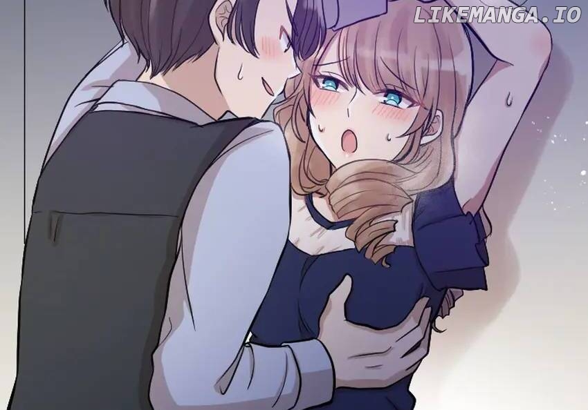 Five Ways to Socially Ruin Your Husband Chapter 9 - page 56