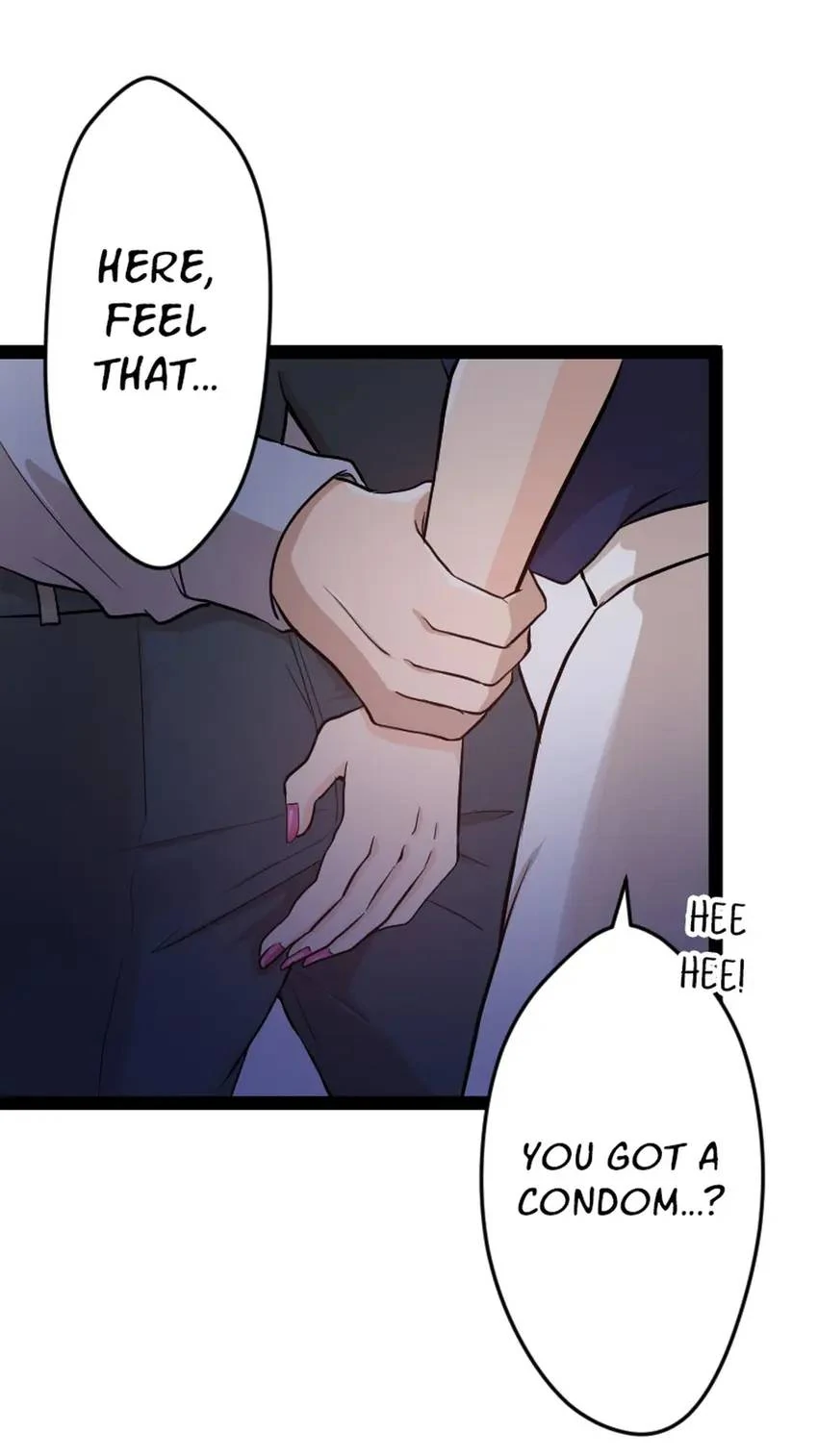 Five Ways to Socially Ruin Your Husband Chapter 9 - page 59