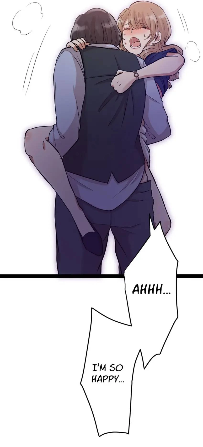 Five Ways to Socially Ruin Your Husband Chapter 9 - page 61