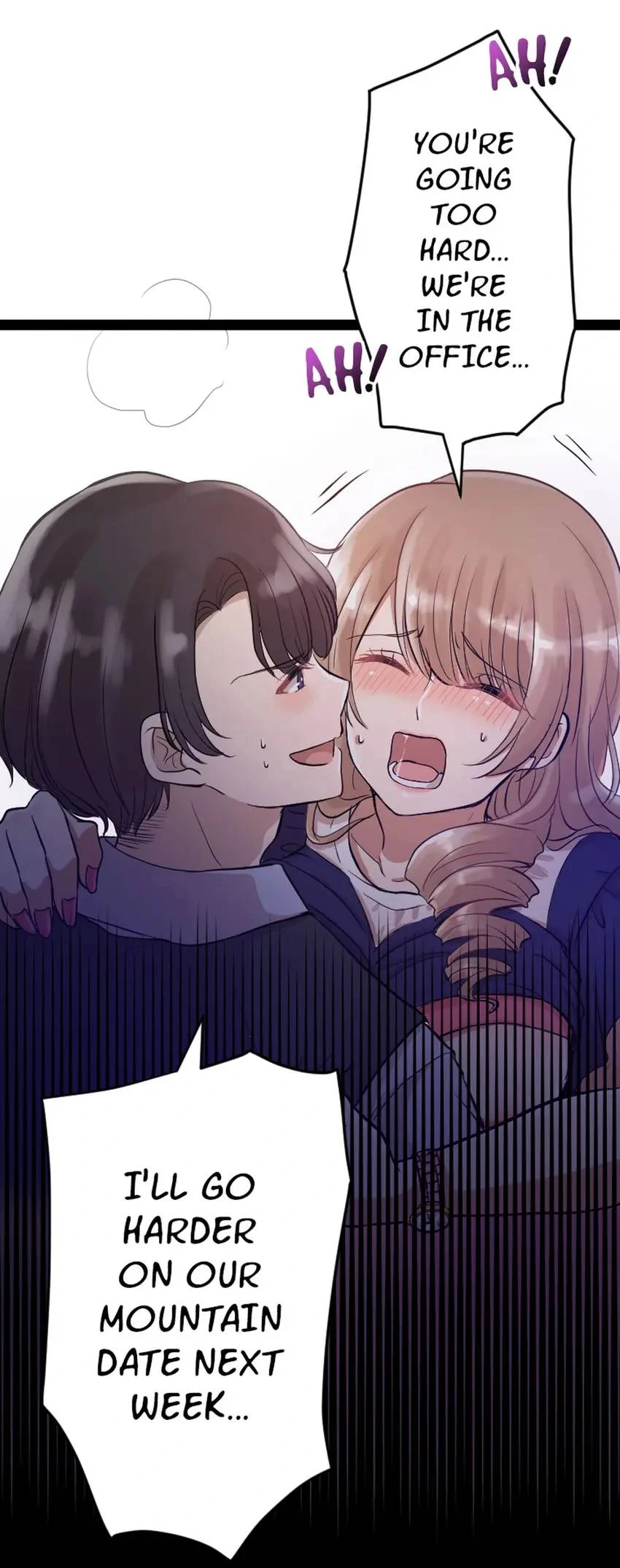 Five Ways to Socially Ruin Your Husband Chapter 9 - page 62