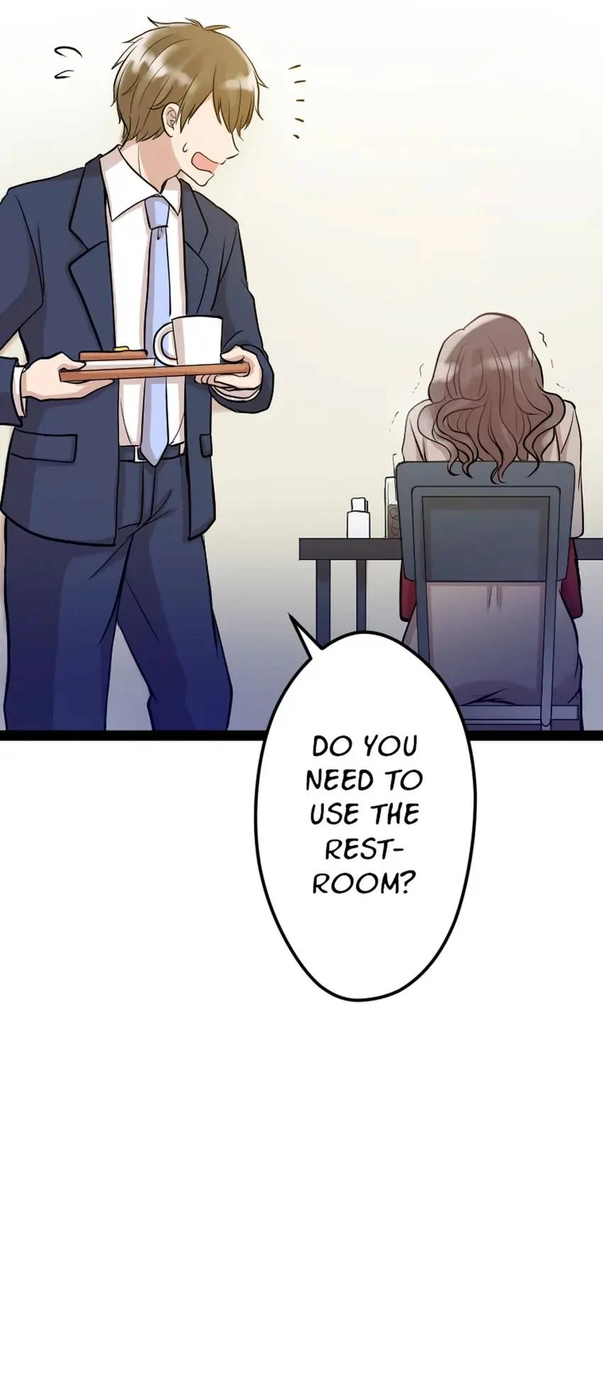 Five Ways to Socially Ruin Your Husband Chapter 9 - page 68