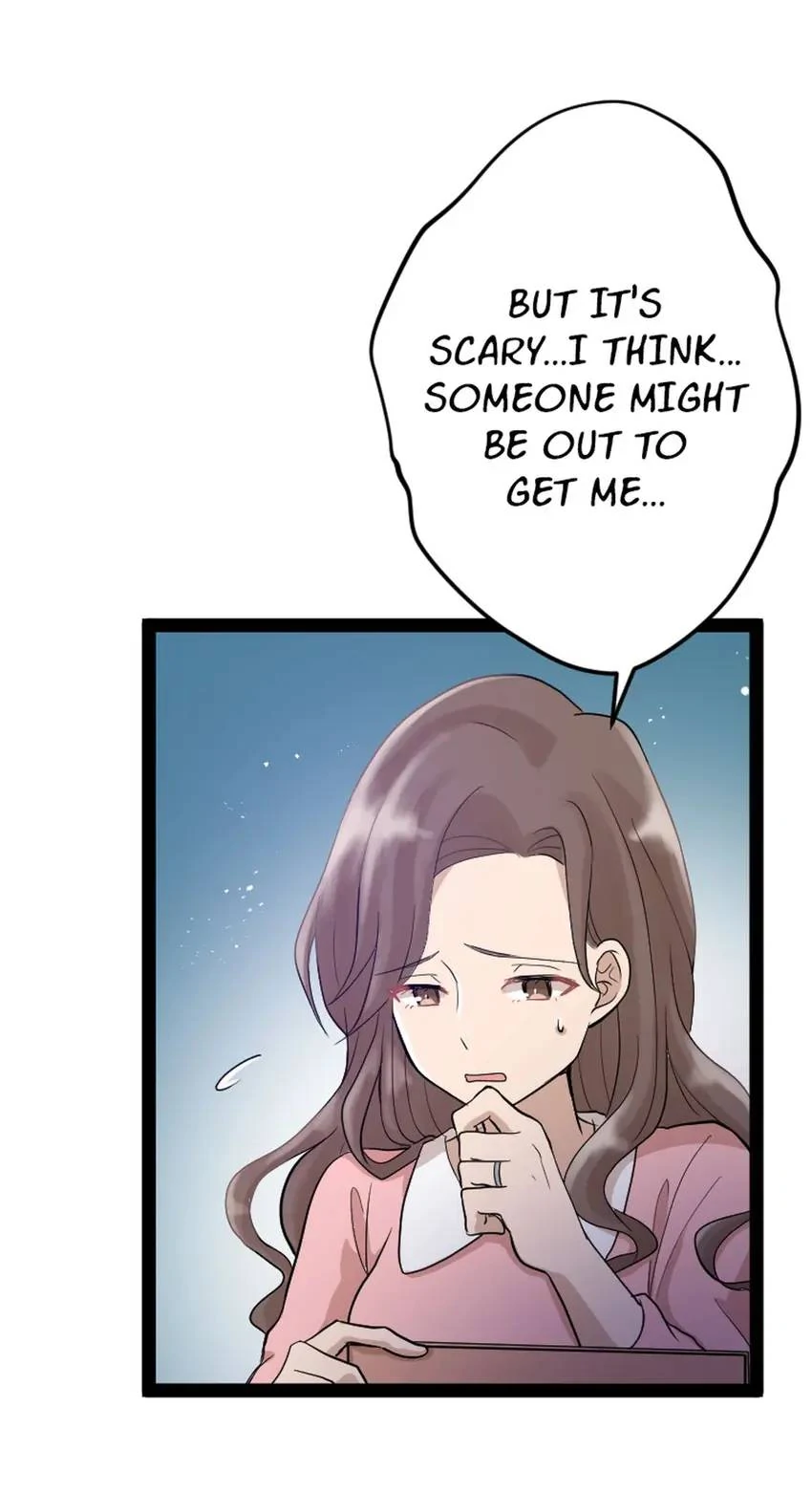 Five Ways to Socially Ruin Your Husband Chapter 9 - page 7