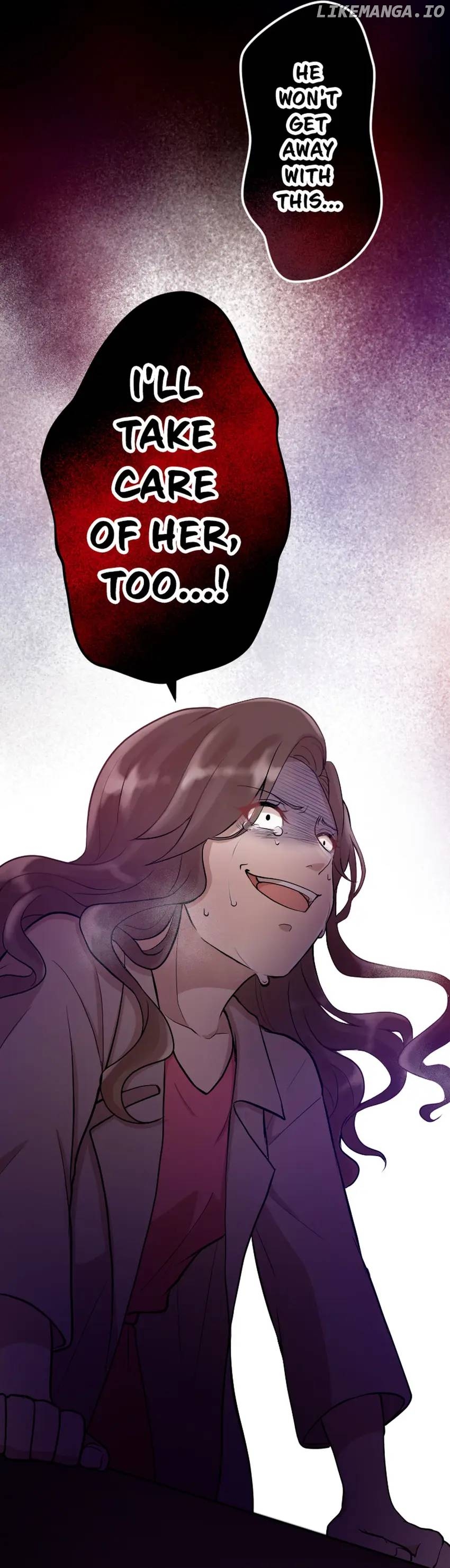 Five Ways to Socially Ruin Your Husband Chapter 9 - page 71