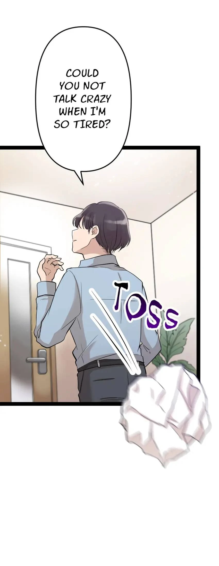 Five Ways to Socially Ruin Your Husband Chapter 9 - page 8