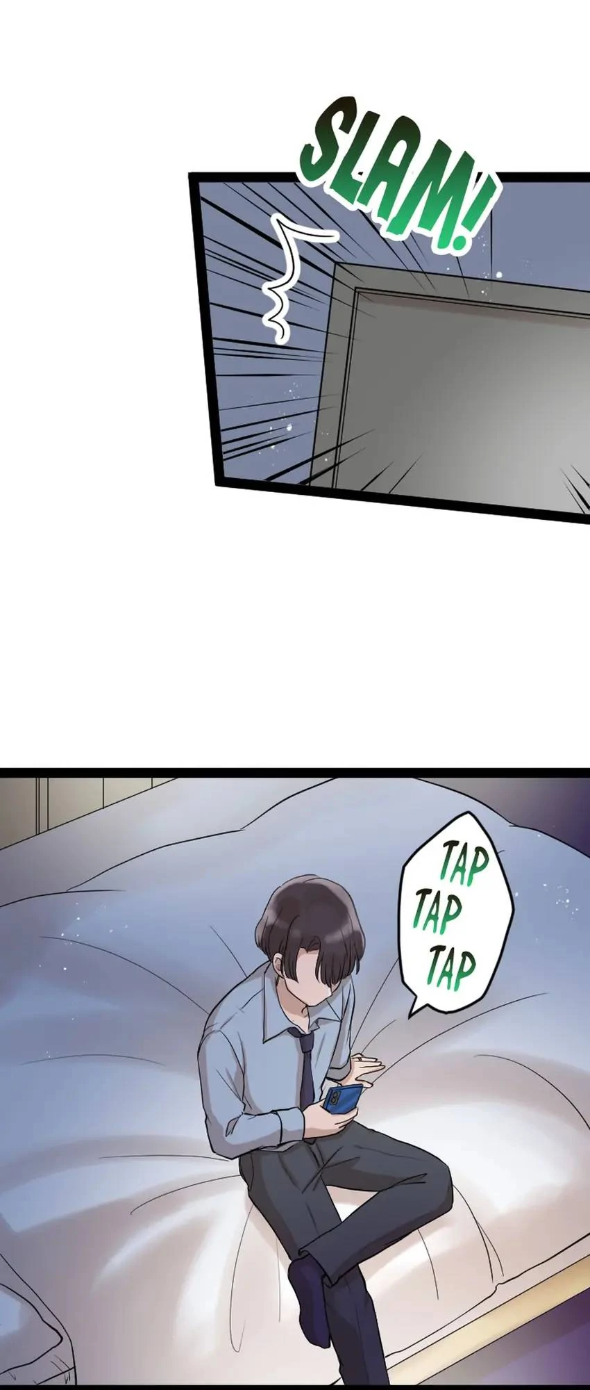 Five Ways to Socially Ruin Your Husband Chapter 9 - page 9