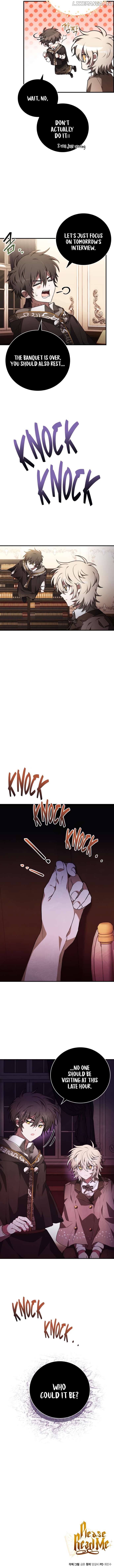 I Become a Legendary Arch Mage by Reading a Book Chapter 35 - page 14