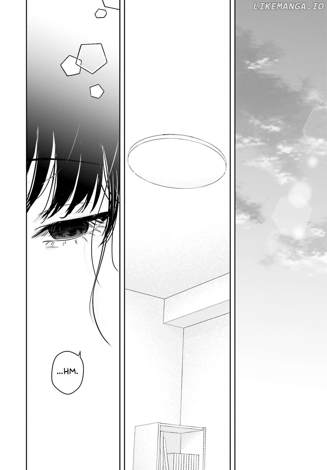 Girlfriend limited to 7 days. Chapter 4 - page 20