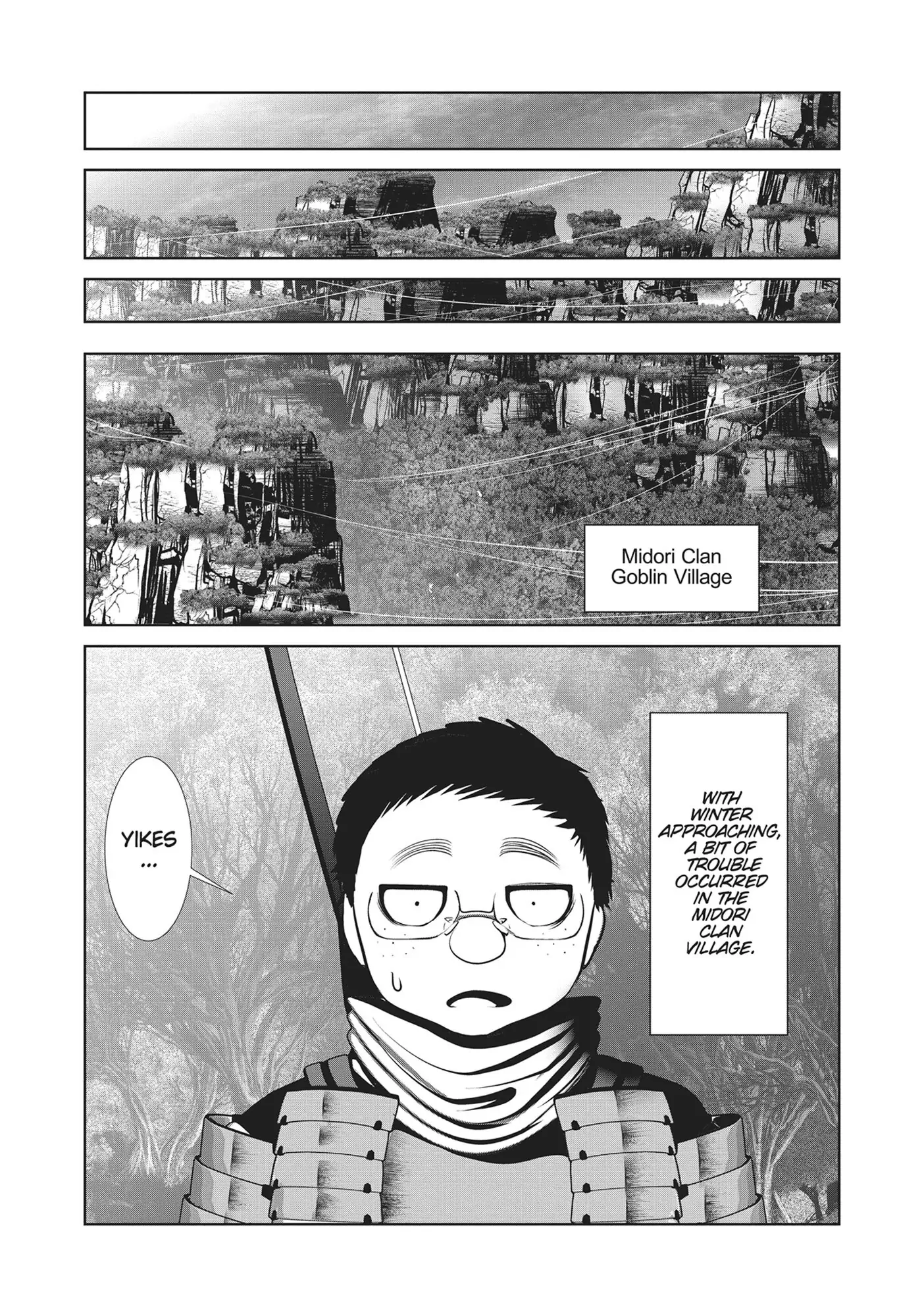Kagakuteki ni Sonzai Shiuru Creature Musume no Kansatsu Nisshi Chapter 62 - page 13