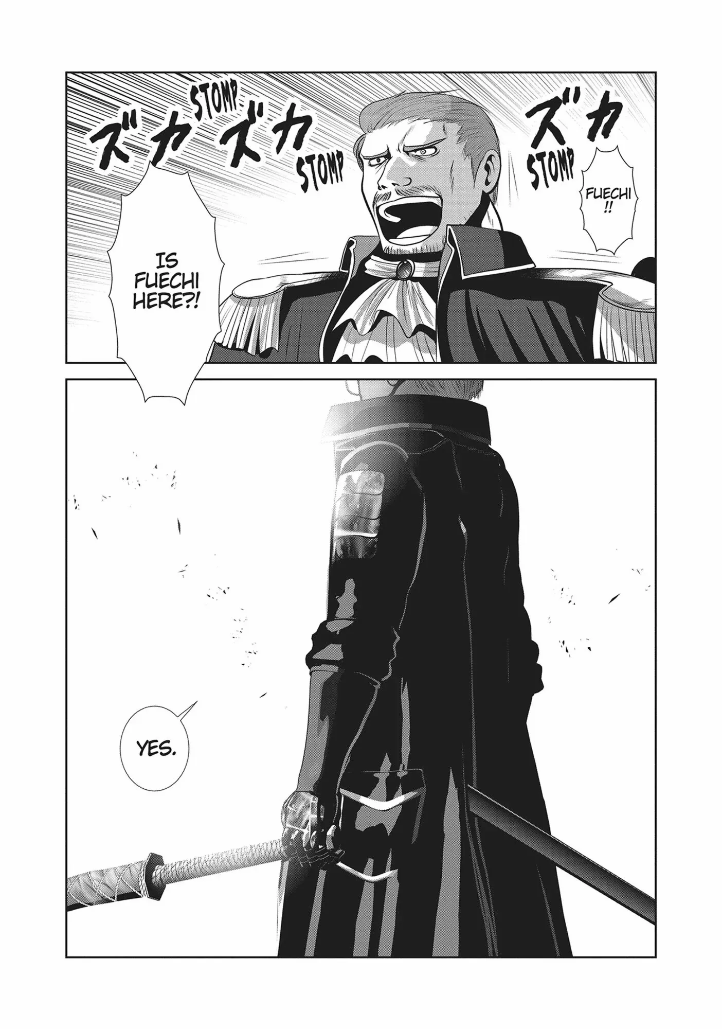 Kagakuteki ni Sonzai Shiuru Creature Musume no Kansatsu Nisshi Chapter 64 - page 22