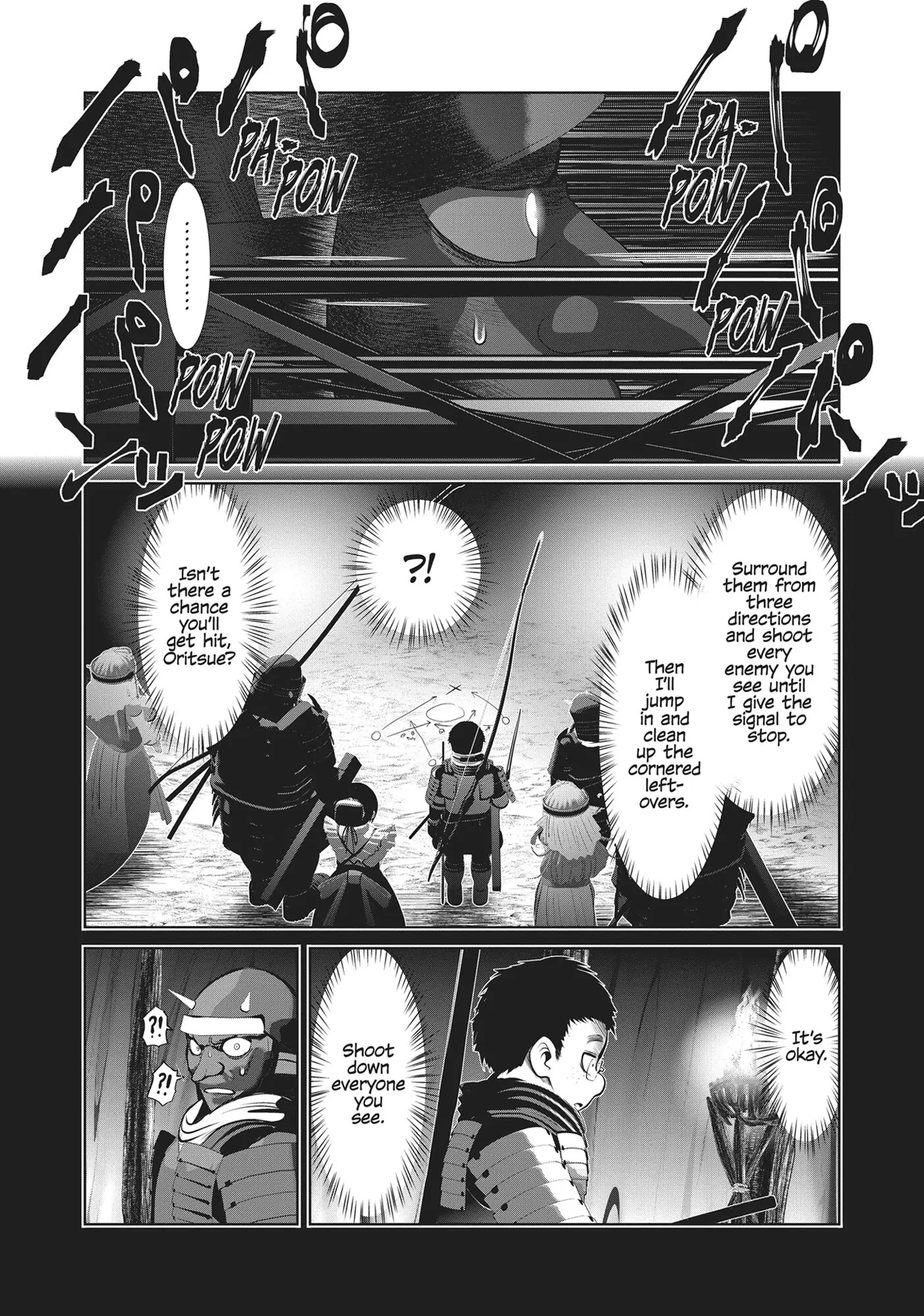 Kagakuteki ni Sonzai Shiuru Creature Musume no Kansatsu Nisshi Chapter 65 - page 17