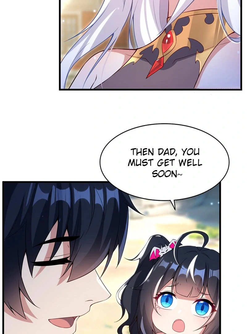 Shut up, Evil Dragon, I don't want to raise a child with you anymore Chapter 17 - page 14