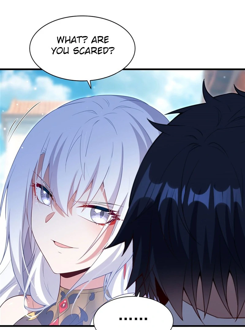 Shut up, Evil Dragon, I don't want to raise a child with you anymore Chapter 17 - page 19