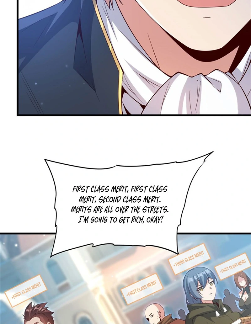 Shut up, Evil Dragon, I don't want to raise a child with you anymore Chapter 17 - page 21