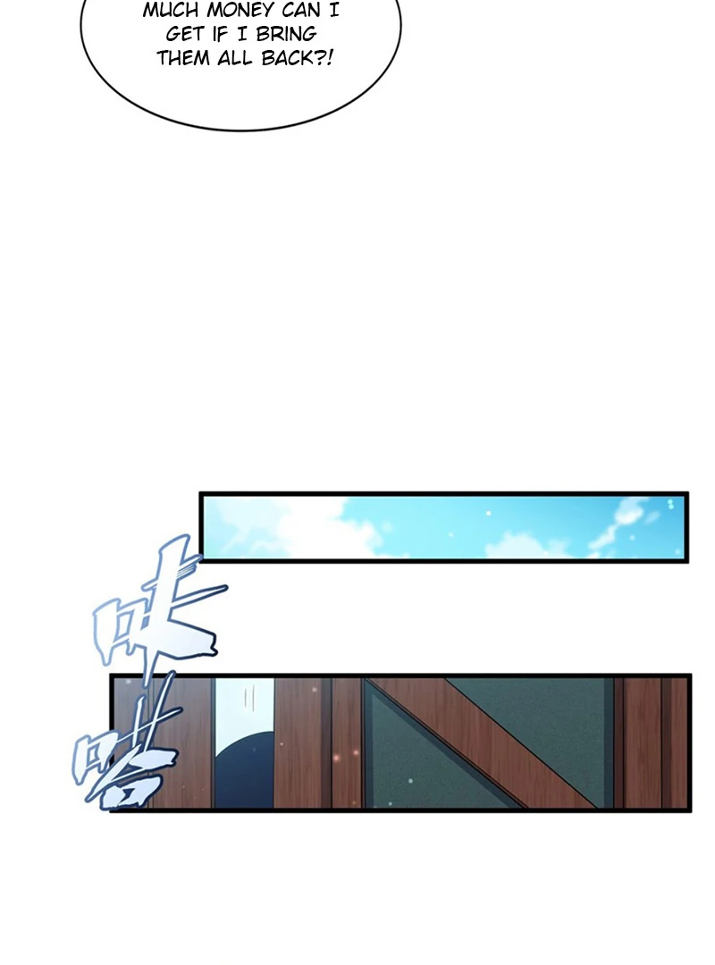 Shut up, Evil Dragon, I don't want to raise a child with you anymore Chapter 17 - page 24