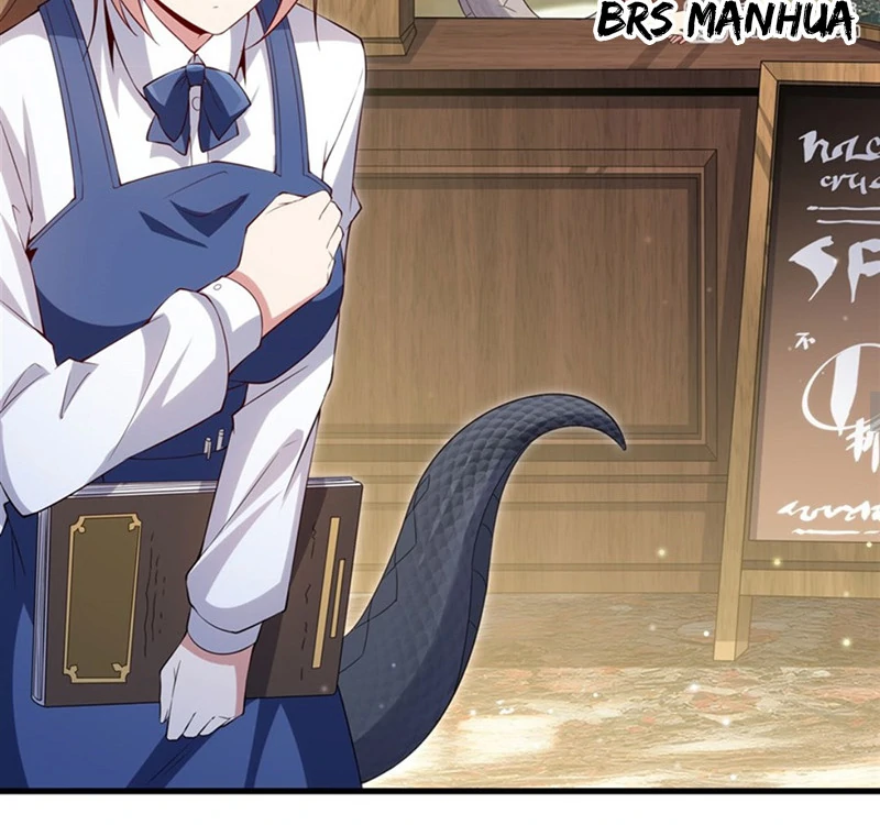 Shut up, Evil Dragon, I don't want to raise a child with you anymore Chapter 17 - page 27