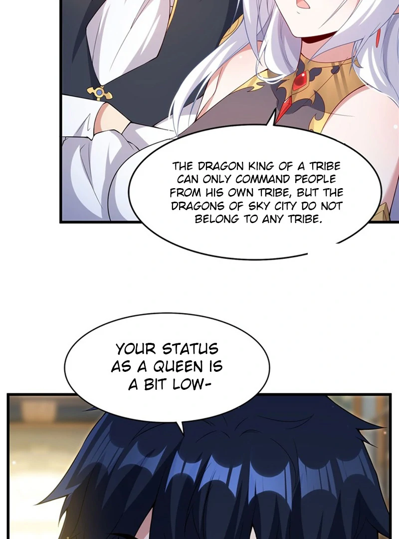 Shut up, Evil Dragon, I don't want to raise a child with you anymore Chapter 17 - page 30