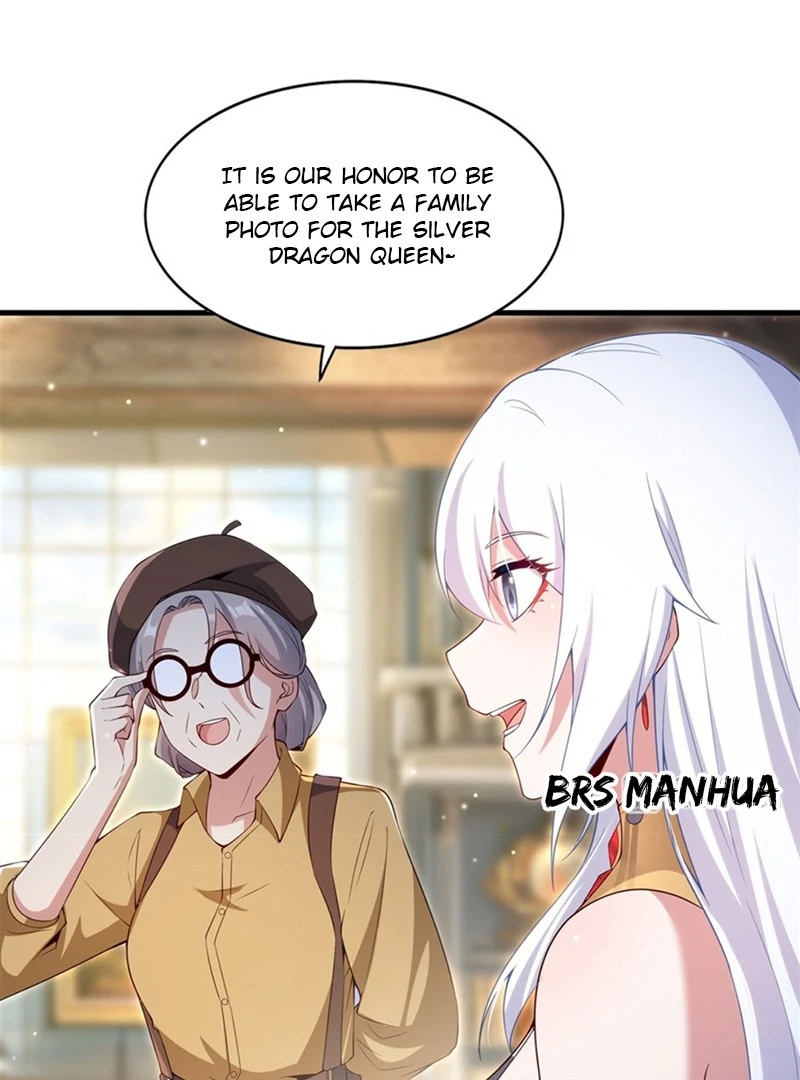 Shut up, Evil Dragon, I don't want to raise a child with you anymore Chapter 17 - page 34