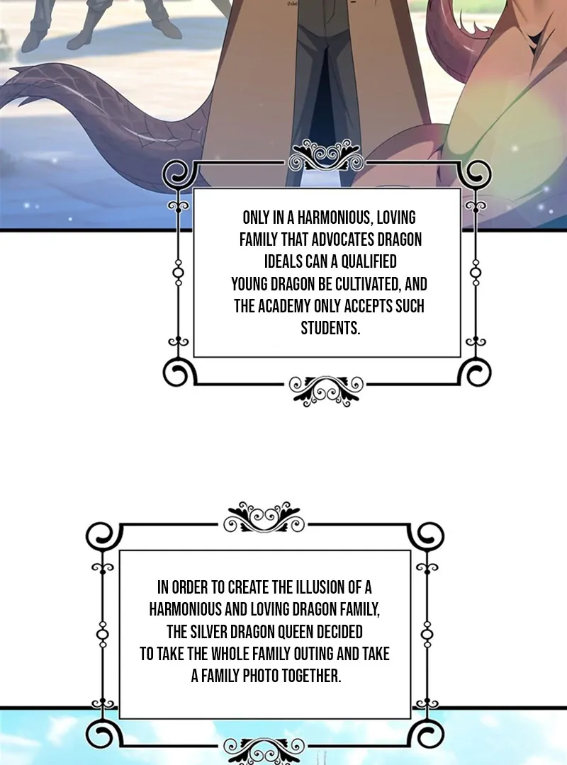 Shut up, Evil Dragon, I don't want to raise a child with you anymore Chapter 17 - page 4
