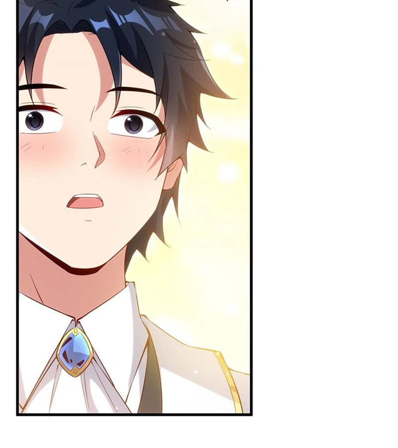 Shut up, Evil Dragon, I don't want to raise a child with you anymore Chapter 17 - page 48