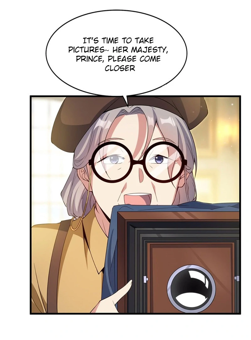 Shut up, Evil Dragon, I don't want to raise a child with you anymore Chapter 17 - page 50