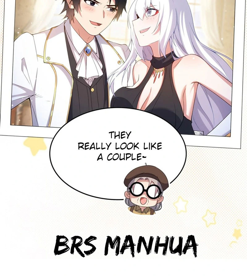 Shut up, Evil Dragon, I don't want to raise a child with you anymore Chapter 17 - page 56
