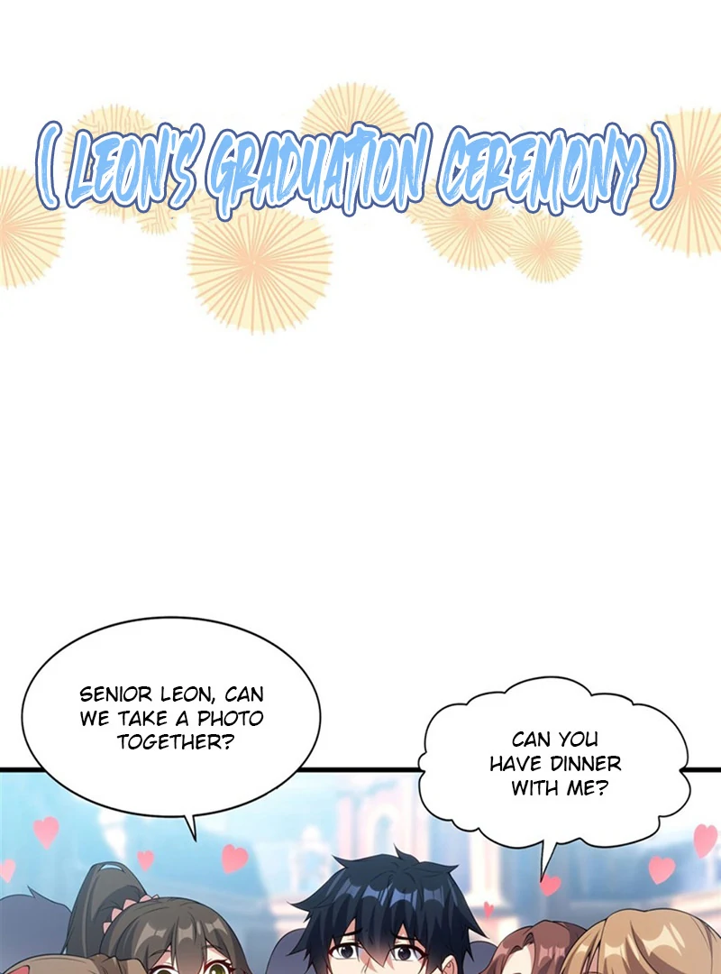 Shut up, Evil Dragon, I don't want to raise a child with you anymore Chapter 17 - page 57