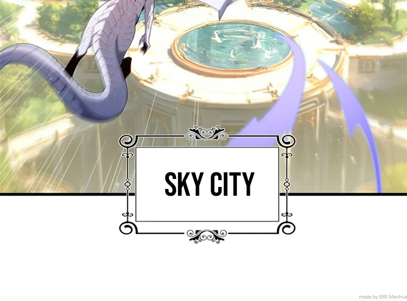 Shut up, Evil Dragon, I don't want to raise a child with you anymore Chapter 17 - page 6