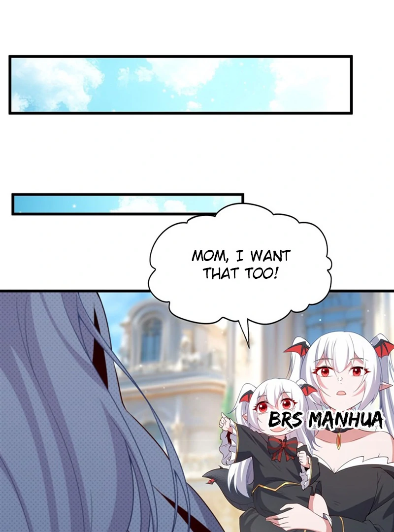 Shut up, Evil Dragon, I don't want to raise a child with you anymore Chapter 18 - page 16