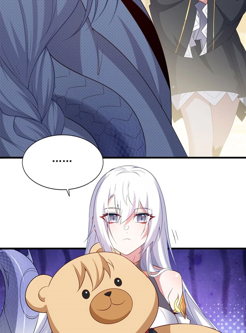 Shut up, Evil Dragon, I don't want to raise a child with you anymore Chapter 18 - page 17