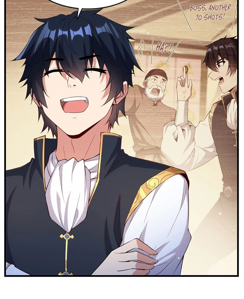 Shut up, Evil Dragon, I don't want to raise a child with you anymore Chapter 18 - page 19