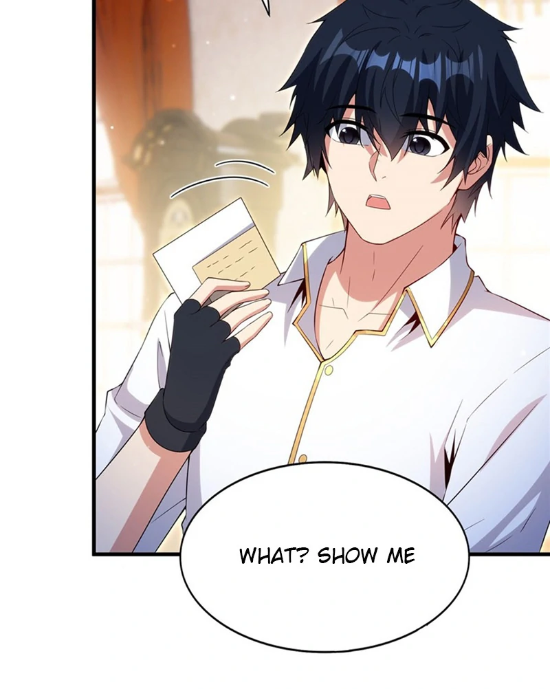 Shut up, Evil Dragon, I don't want to raise a child with you anymore Chapter 18 - page 28