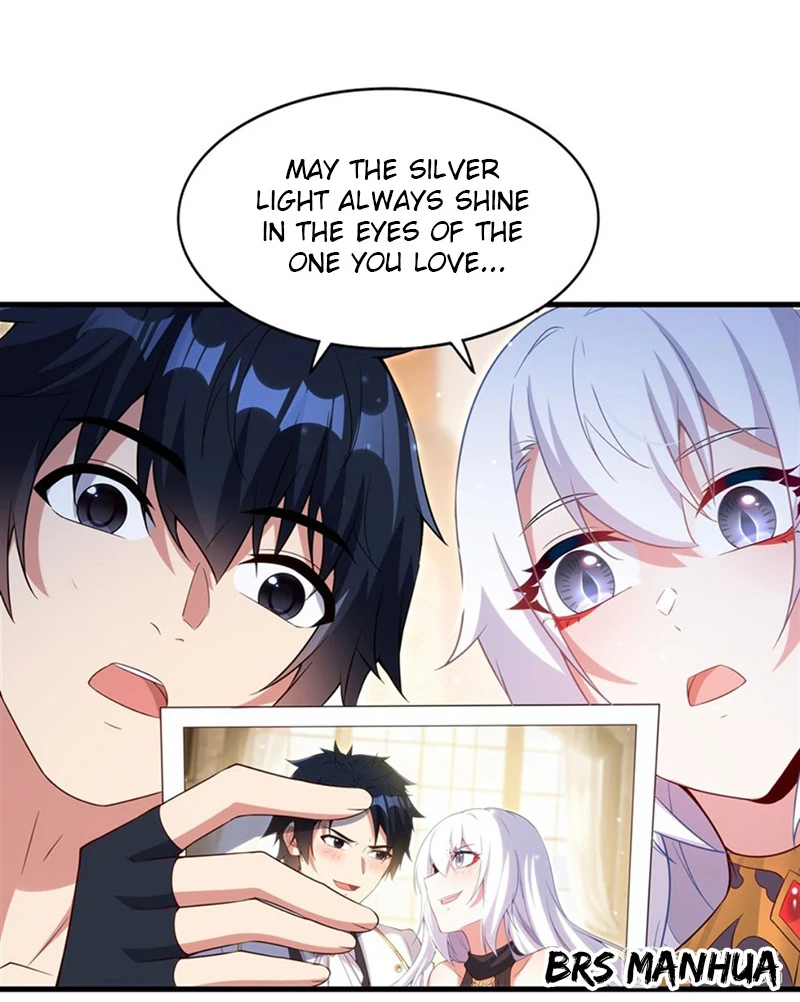 Shut up, Evil Dragon, I don't want to raise a child with you anymore Chapter 18 - page 29