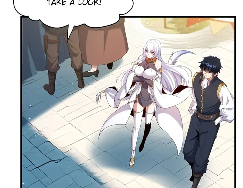 Shut up, Evil Dragon, I don't want to raise a child with you anymore Chapter 18 - page 4