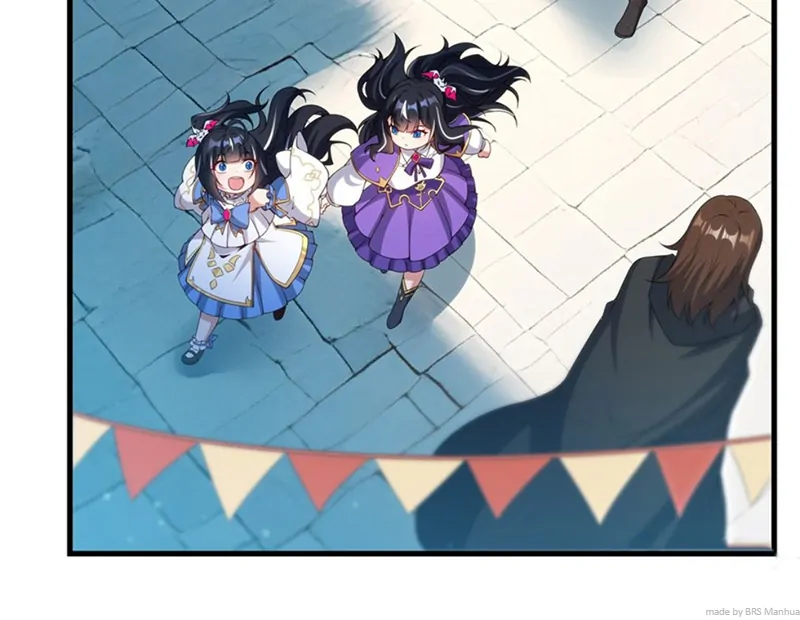 Shut up, Evil Dragon, I don't want to raise a child with you anymore Chapter 18 - page 5