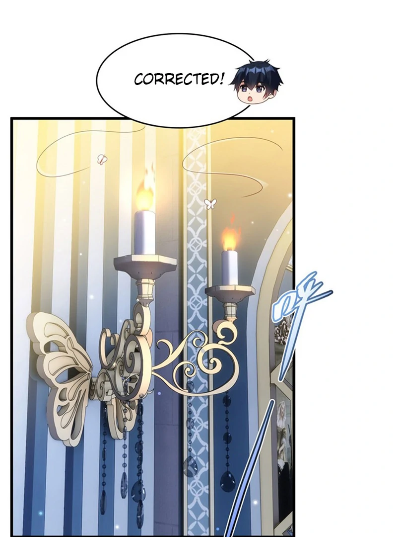 Shut up, Evil Dragon, I don't want to raise a child with you anymore Chapter 19 - page 14