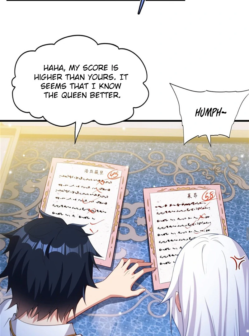 Shut up, Evil Dragon, I don't want to raise a child with you anymore Chapter 19 - page 15