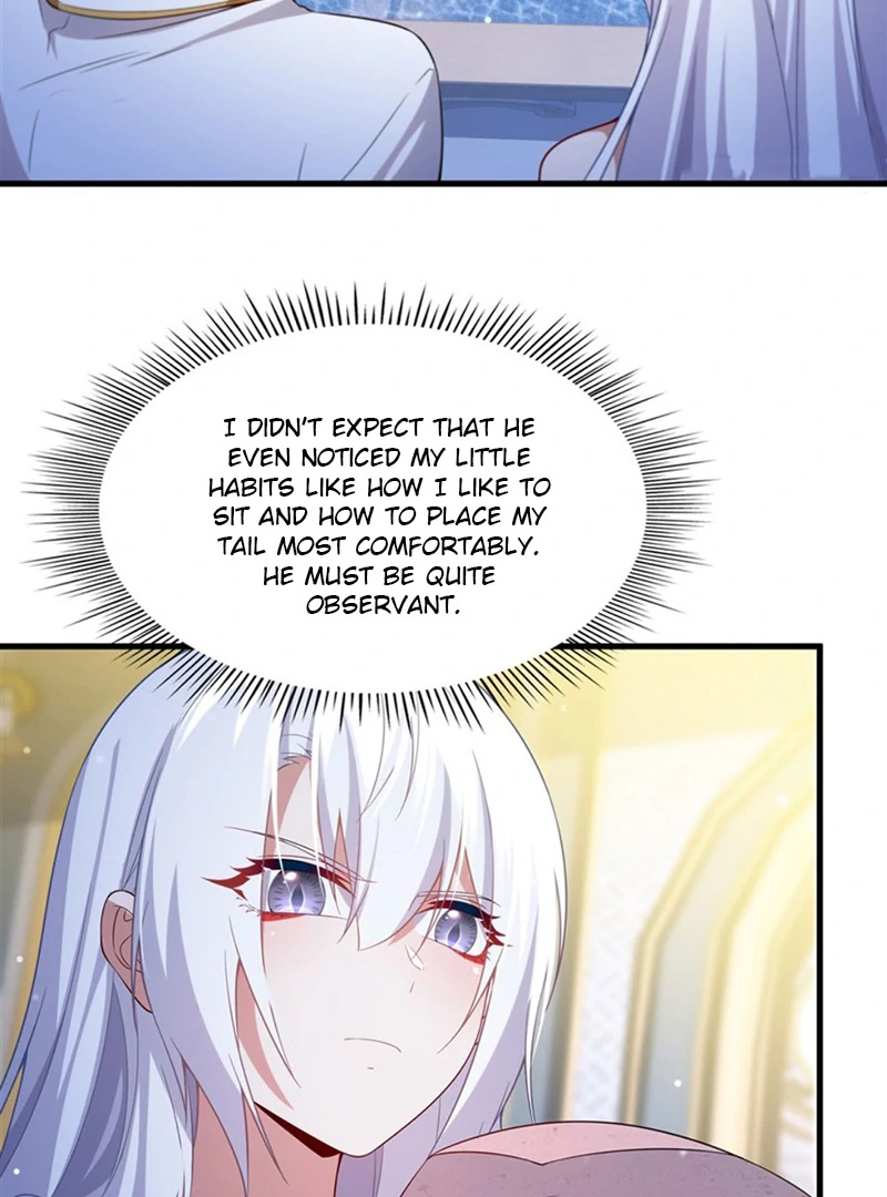 Shut up, Evil Dragon, I don't want to raise a child with you anymore Chapter 19 - page 16