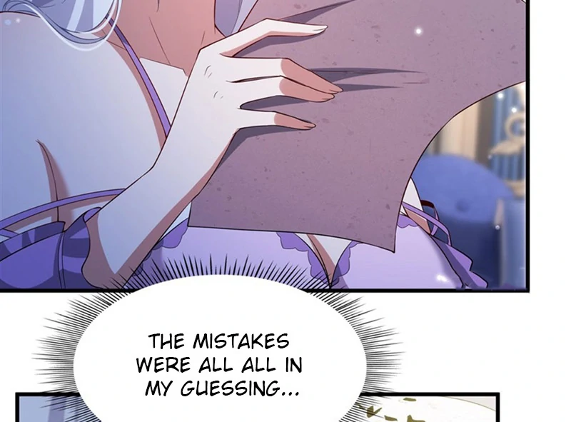 Shut up, Evil Dragon, I don't want to raise a child with you anymore Chapter 19 - page 17