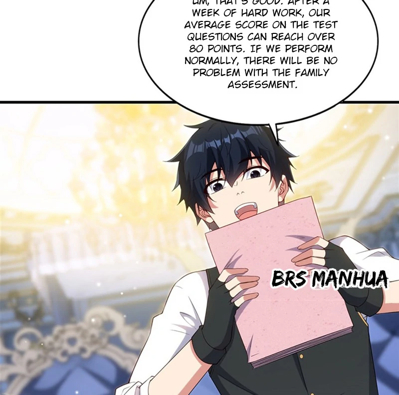 Shut up, Evil Dragon, I don't want to raise a child with you anymore Chapter 19 - page 24