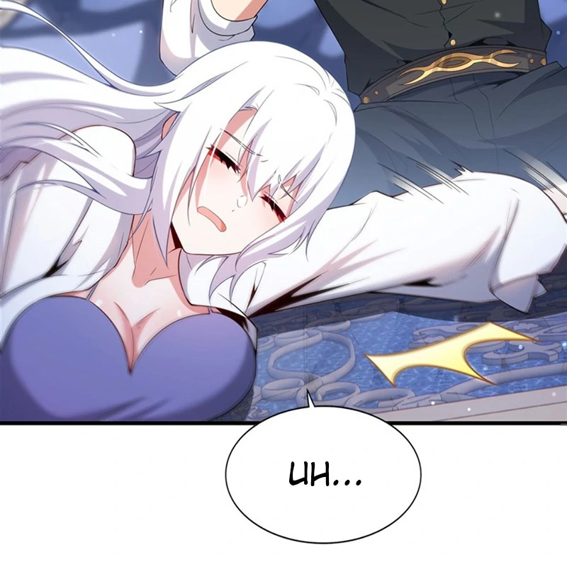 Shut up, Evil Dragon, I don't want to raise a child with you anymore Chapter 19 - page 25