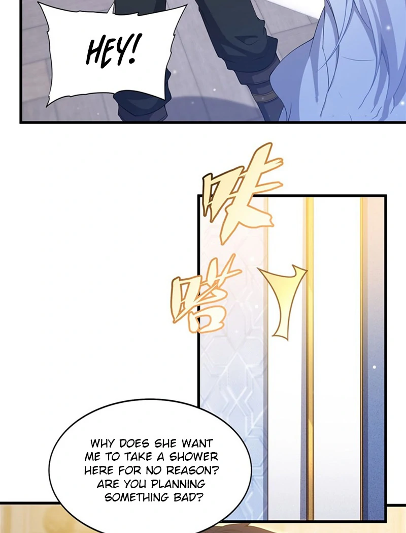 Shut up, Evil Dragon, I don't want to raise a child with you anymore Chapter 19 - page 29