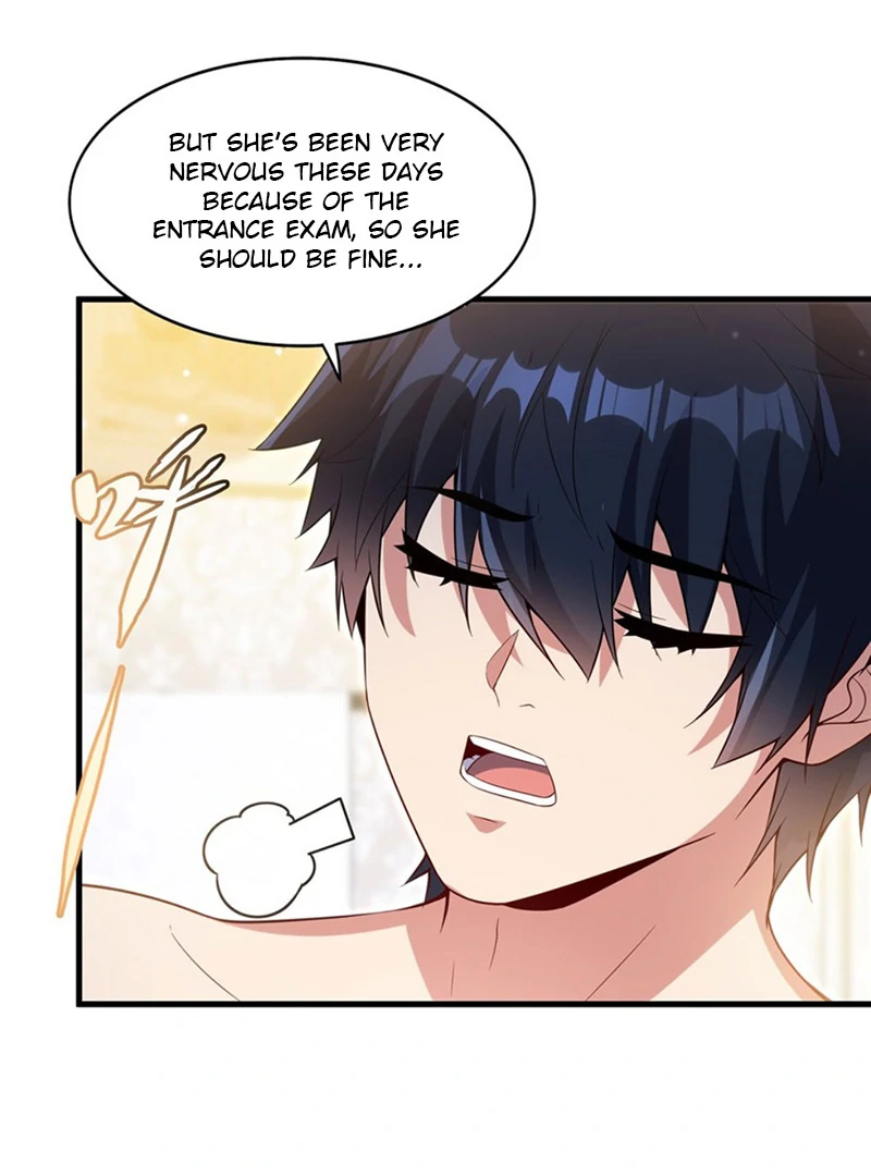 Shut up, Evil Dragon, I don't want to raise a child with you anymore Chapter 19 - page 31