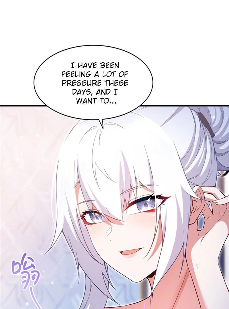 Shut up, Evil Dragon, I don't want to raise a child with you anymore Chapter 19 - page 37