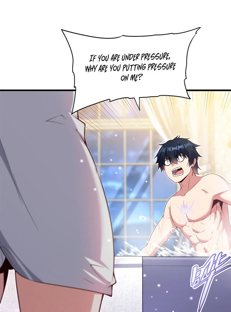 Shut up, Evil Dragon, I don't want to raise a child with you anymore Chapter 19 - page 39