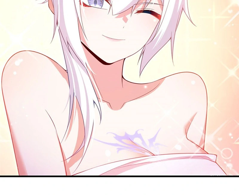 Shut up, Evil Dragon, I don't want to raise a child with you anymore Chapter 19 - page 41