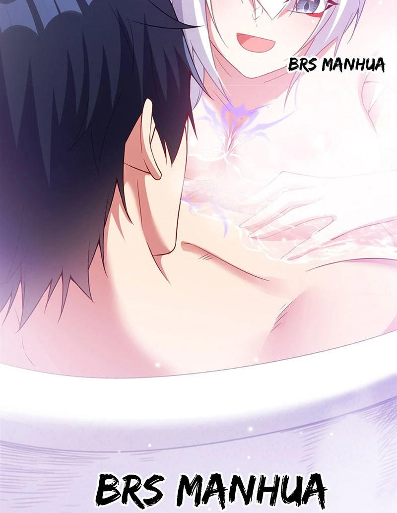 Shut up, Evil Dragon, I don't want to raise a child with you anymore Chapter 19 - page 45