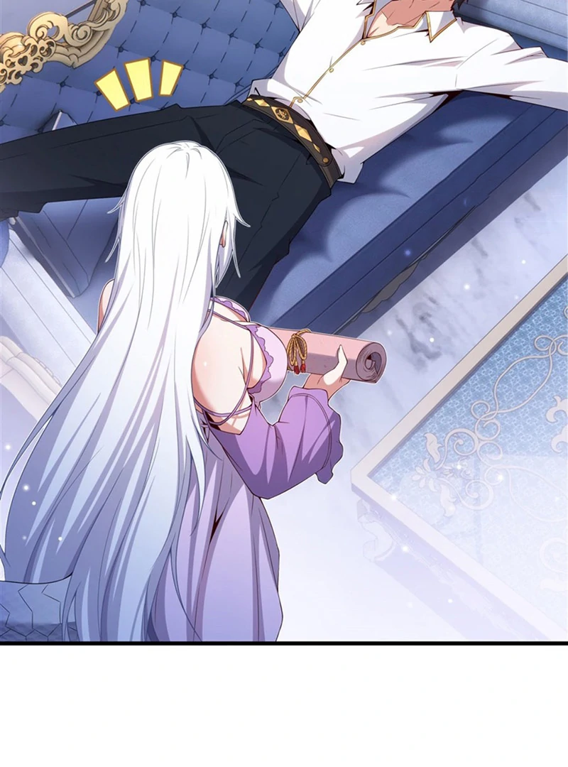 Shut up, Evil Dragon, I don't want to raise a child with you anymore Chapter 19 - page 8