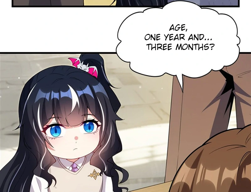 Shut up, Evil Dragon, I don't want to raise a child with you anymore Chapter 20 - page 10